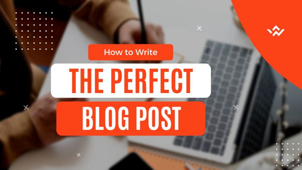 Blogging in Digital Marketing