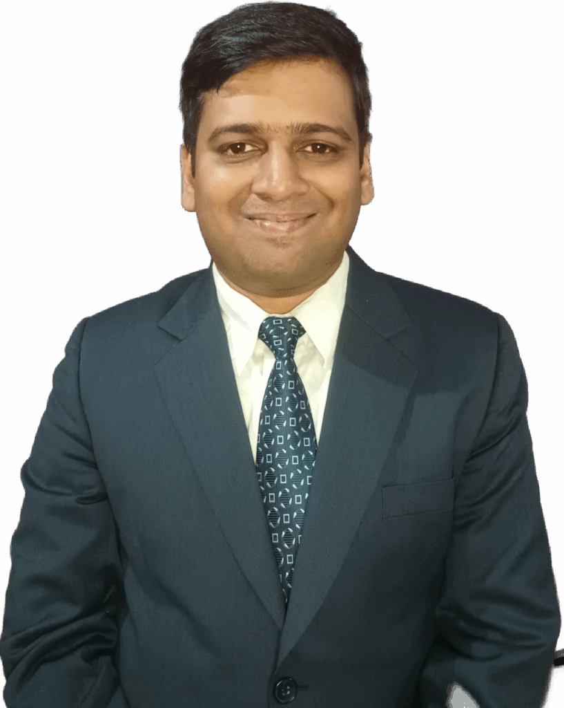 Rakesh Jalan Photo